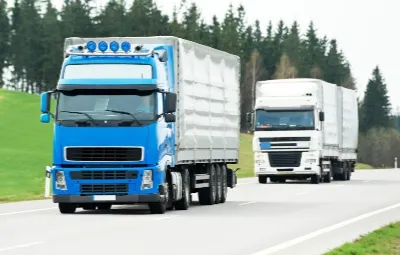 Konya Çanakçı | Eşya Taşıma